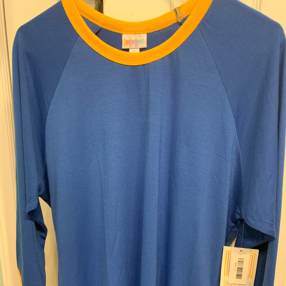 Lularoe Randy
